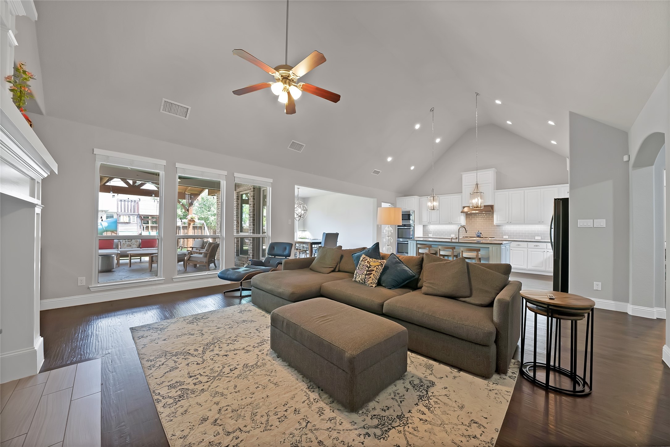 11938 Antler Drive Frisco TX 75035