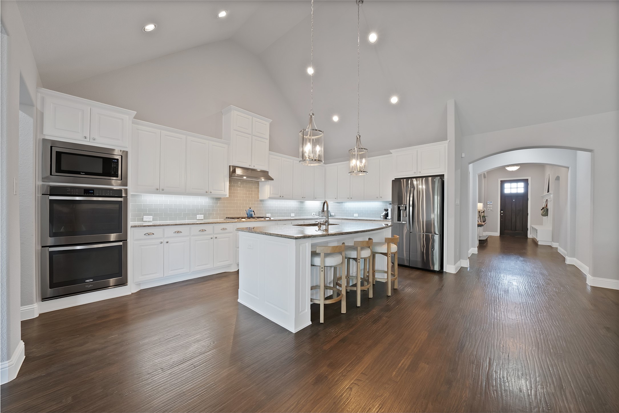 11938 Antler Drive Frisco TX 75035