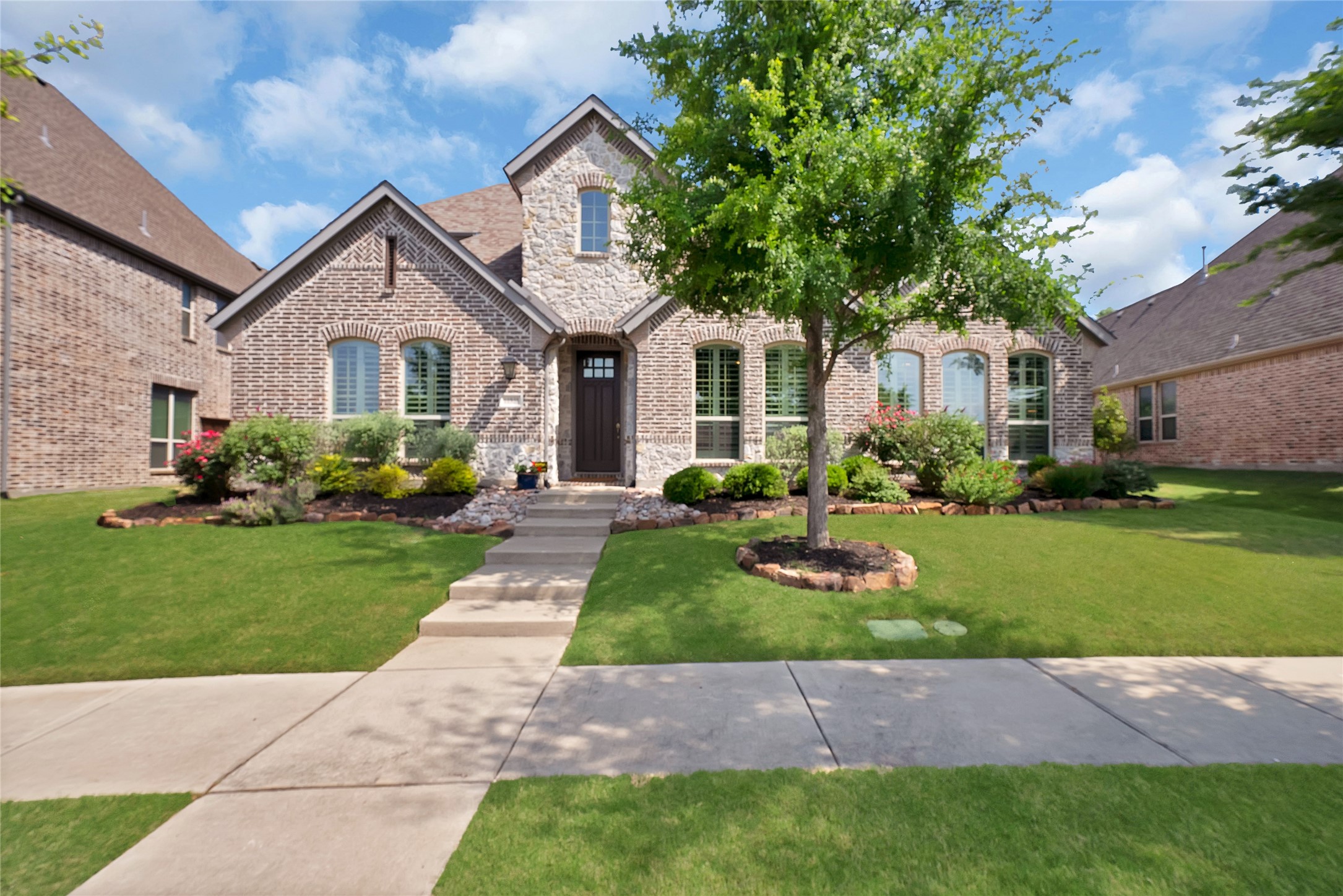 11938 Antler Drive Frisco TX 75035
