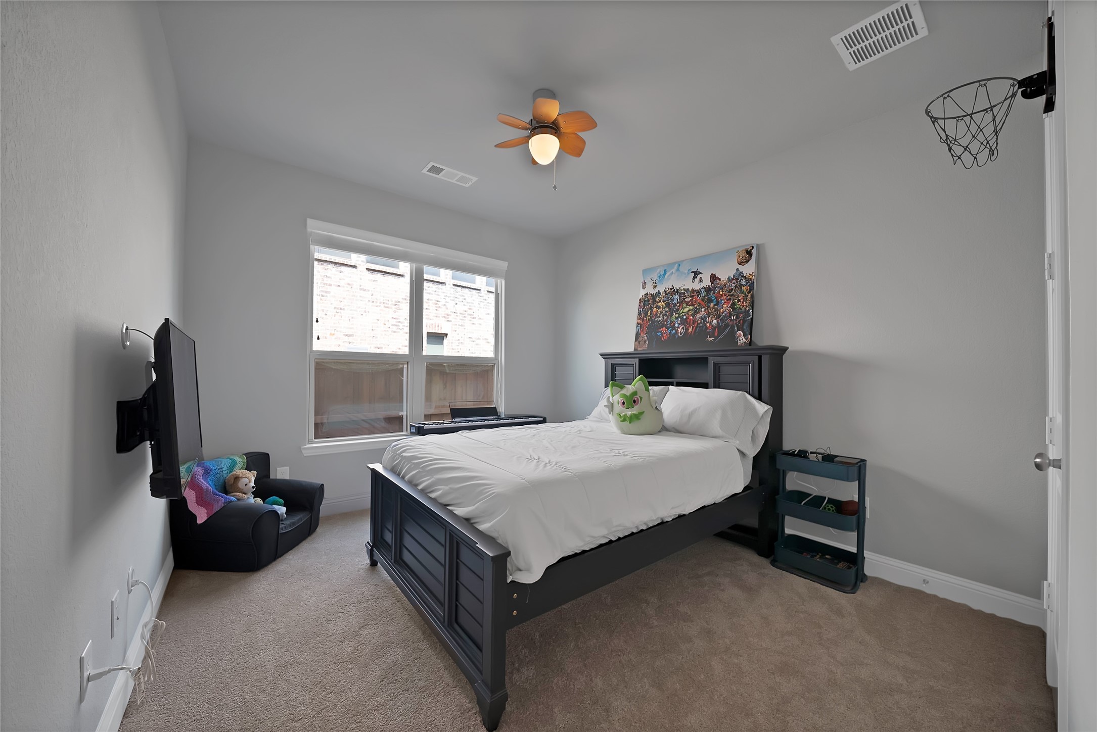 11938 Antler Drive Frisco TX 75035