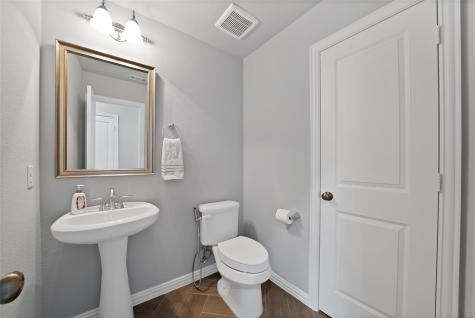 11938 Antler Drive Frisco TX 75035
