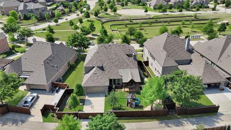 11938 Antler Drive Frisco TX 75035