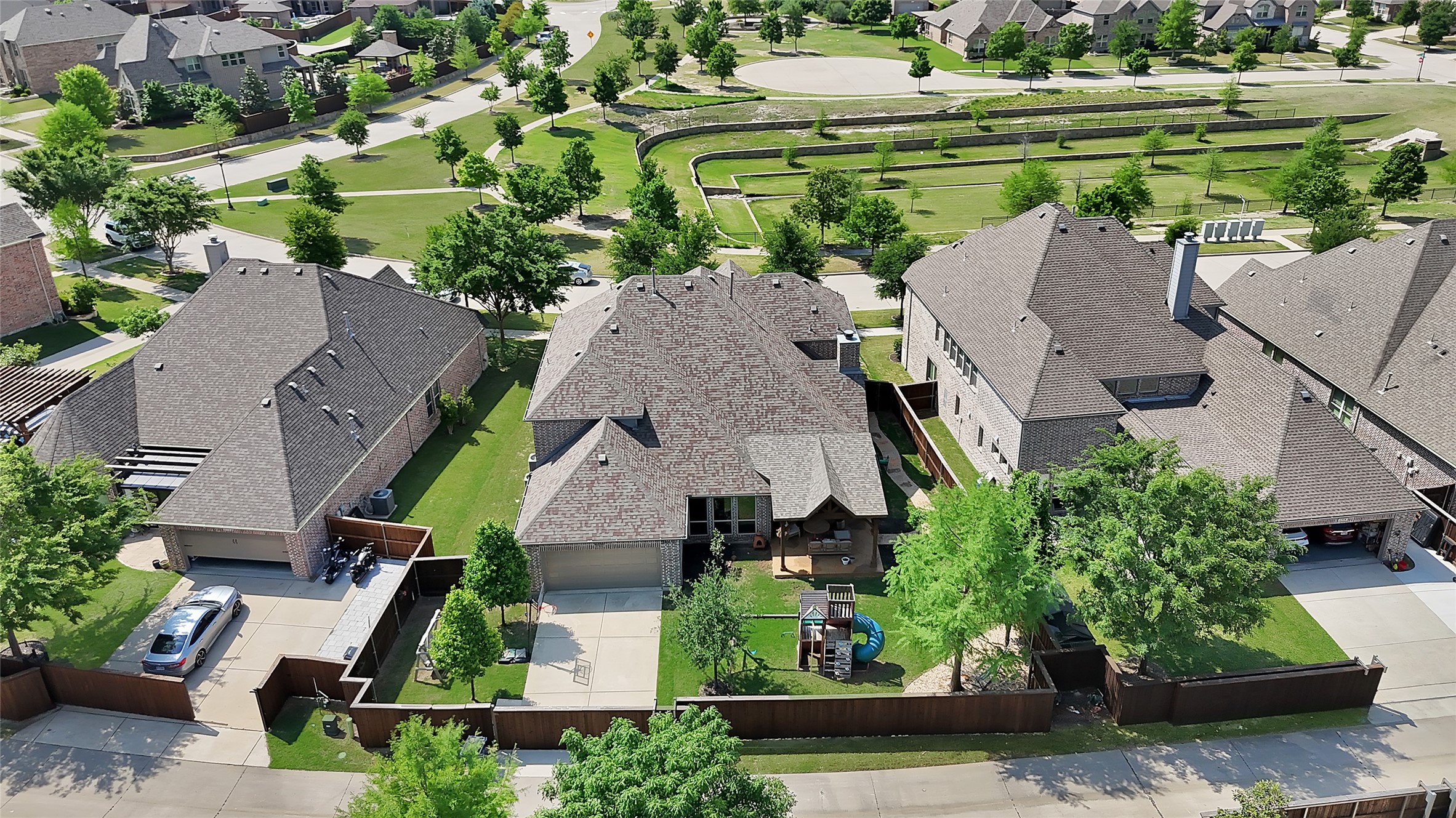 11938 Antler Drive Frisco TX 75035