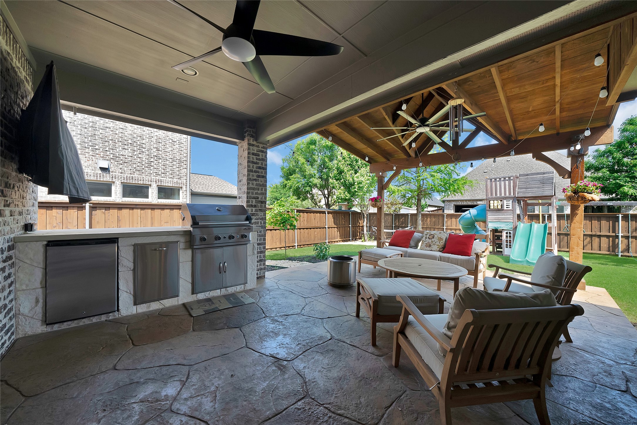 11938 Antler Drive Frisco TX 75035
