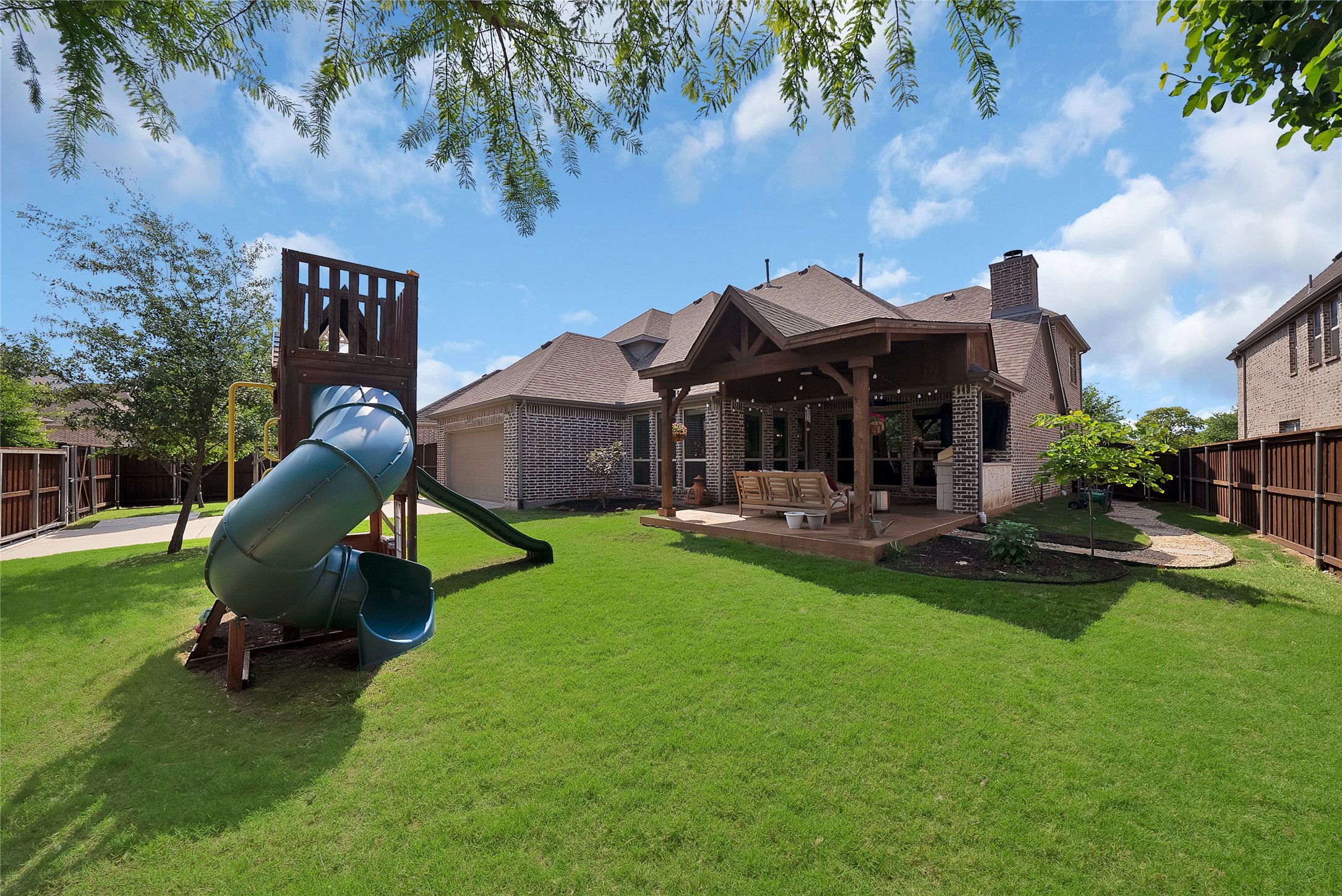 11938 Antler Drive Frisco TX 75035