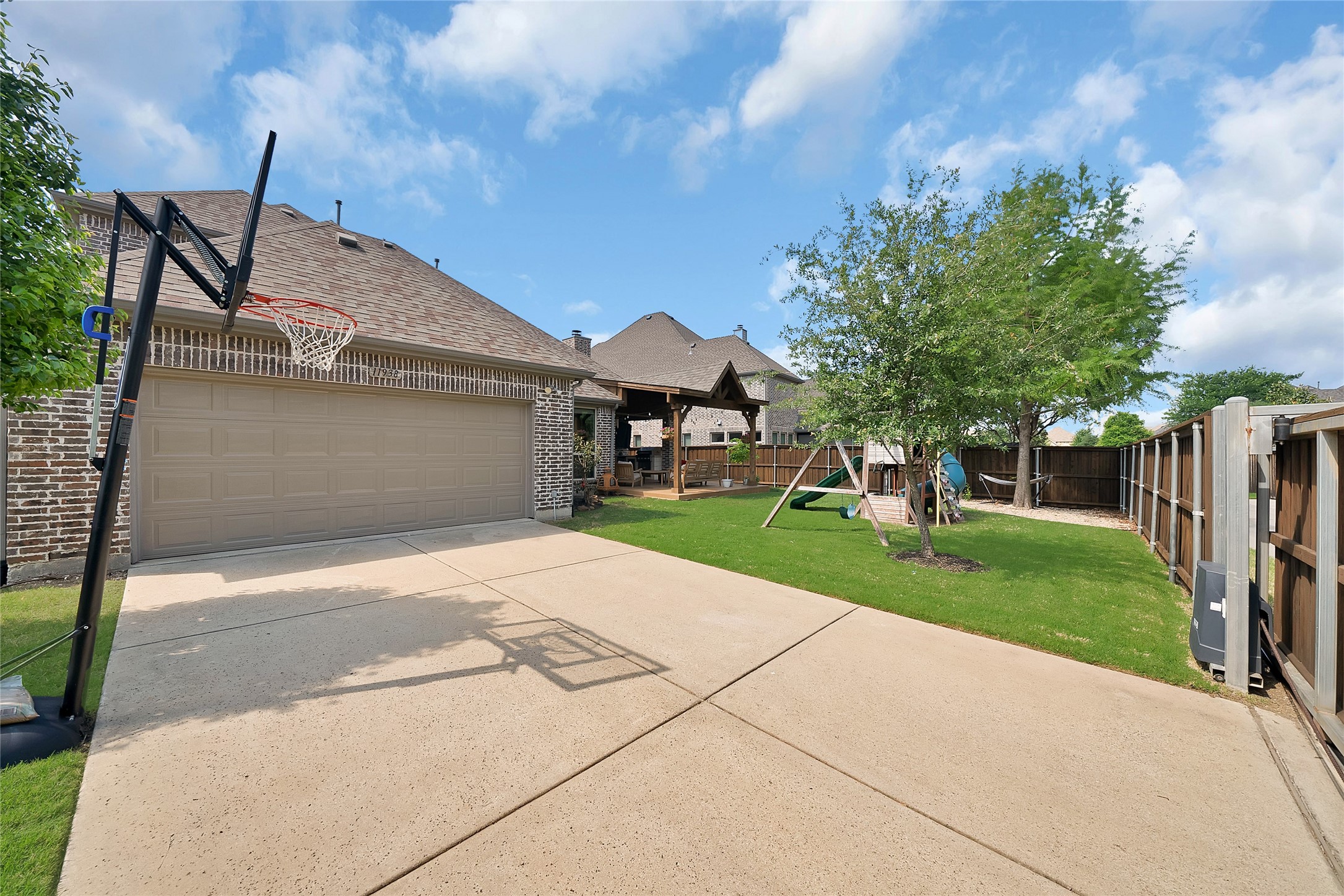 11938 Antler Drive Frisco TX 75035
