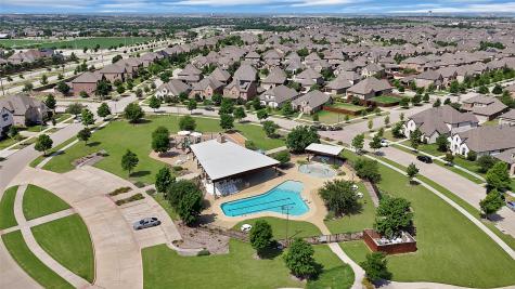 11938 Antler Drive Frisco TX 75035