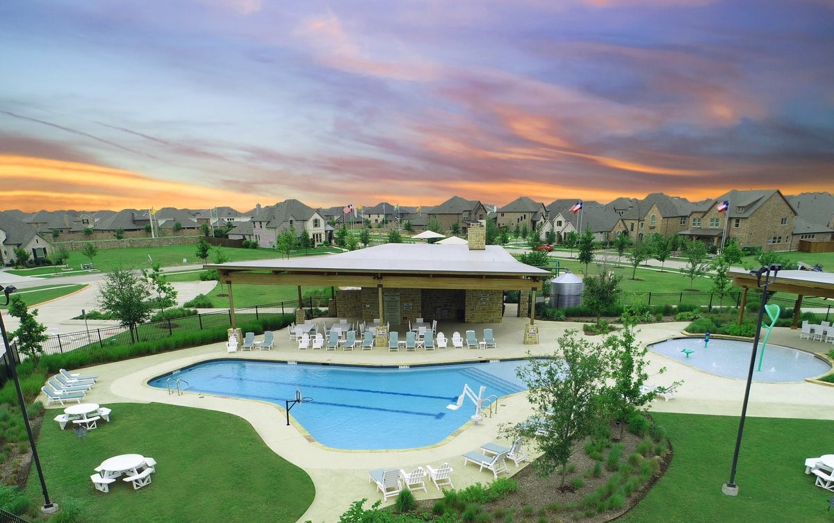 11938 Antler Drive Frisco TX 75035