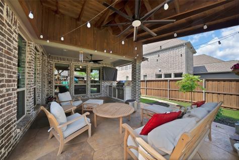 11938 Antler Drive Frisco TX 75035