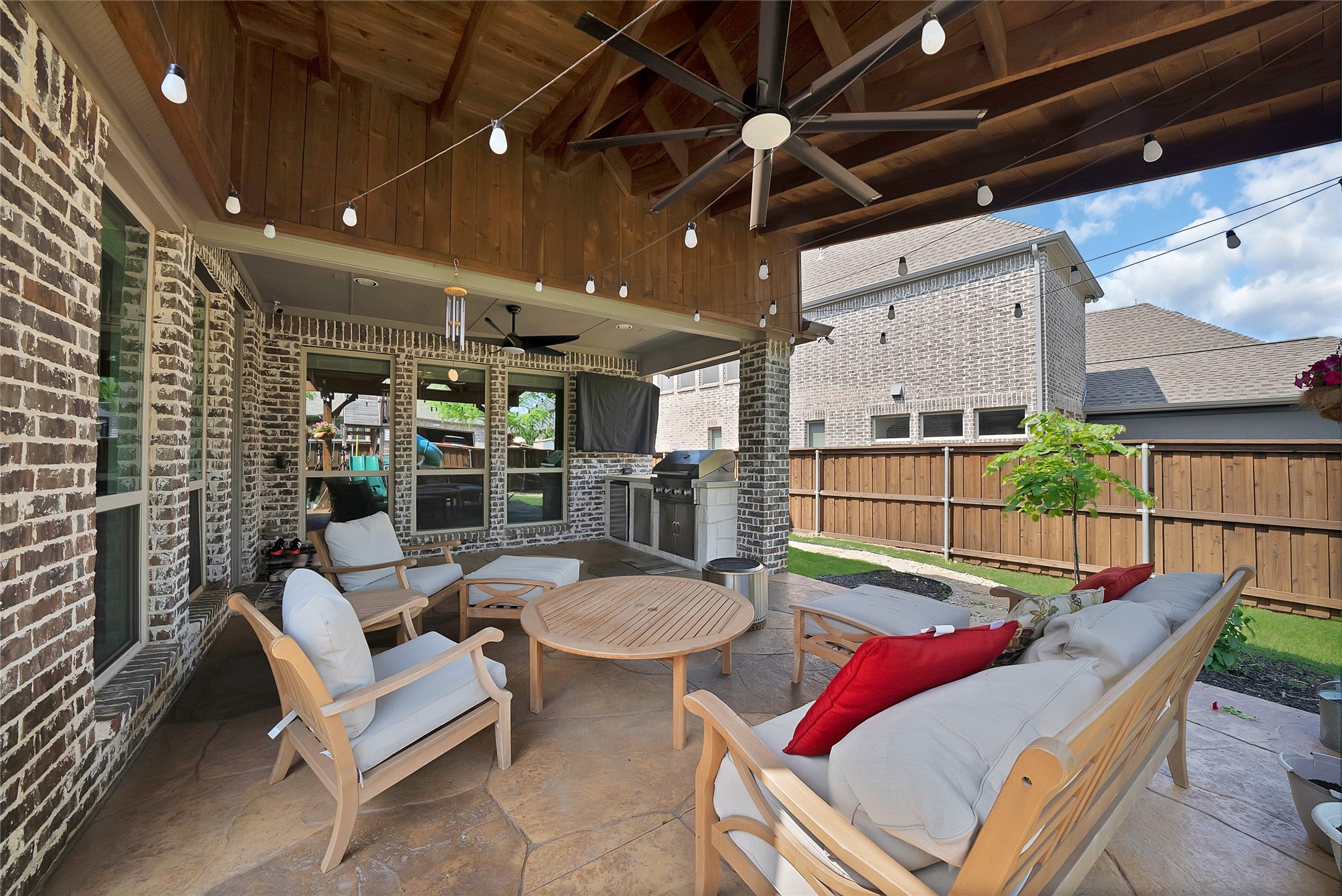 11938 Antler Drive Frisco TX 75035