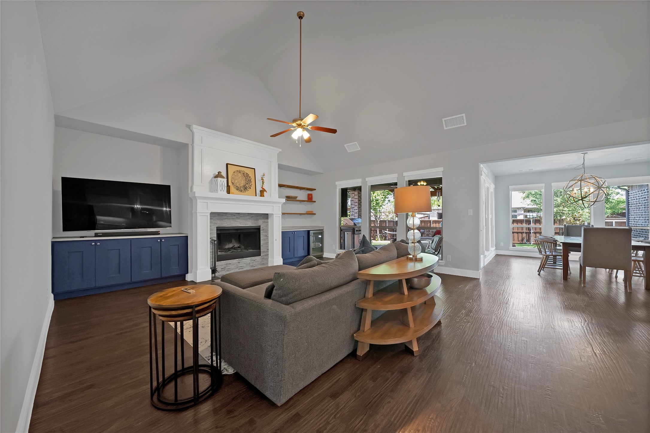 11938 Antler Drive Frisco TX 75035