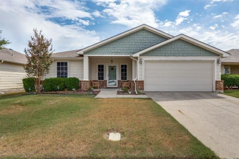 9929 Thomas Jefferson Drive Mckinney TX 75072
