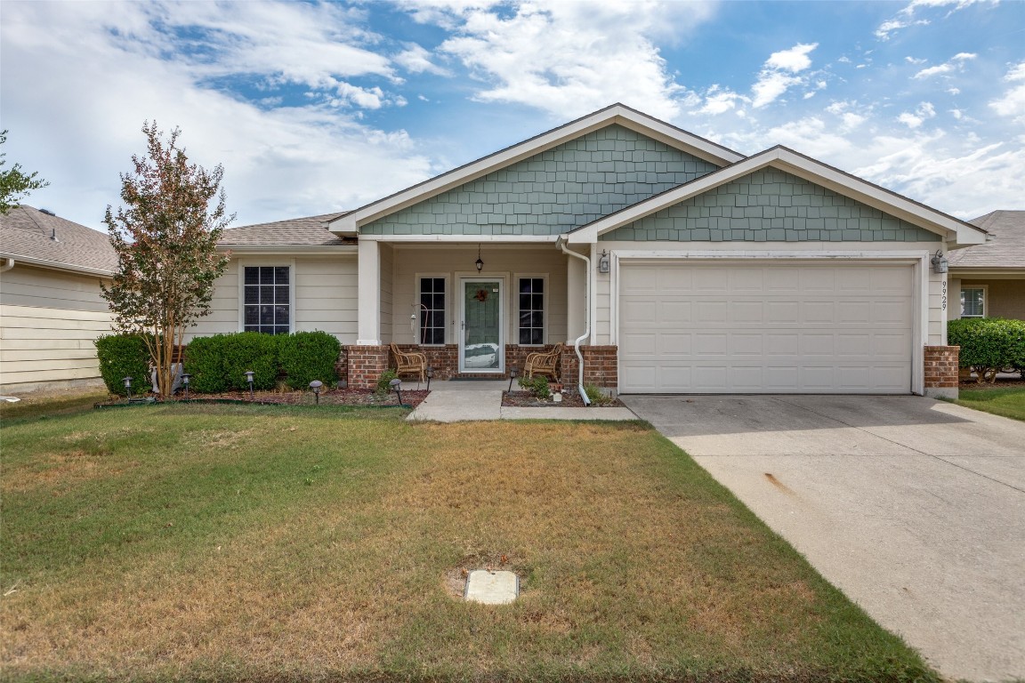9929 Thomas Jefferson Drive Mckinney TX 75072