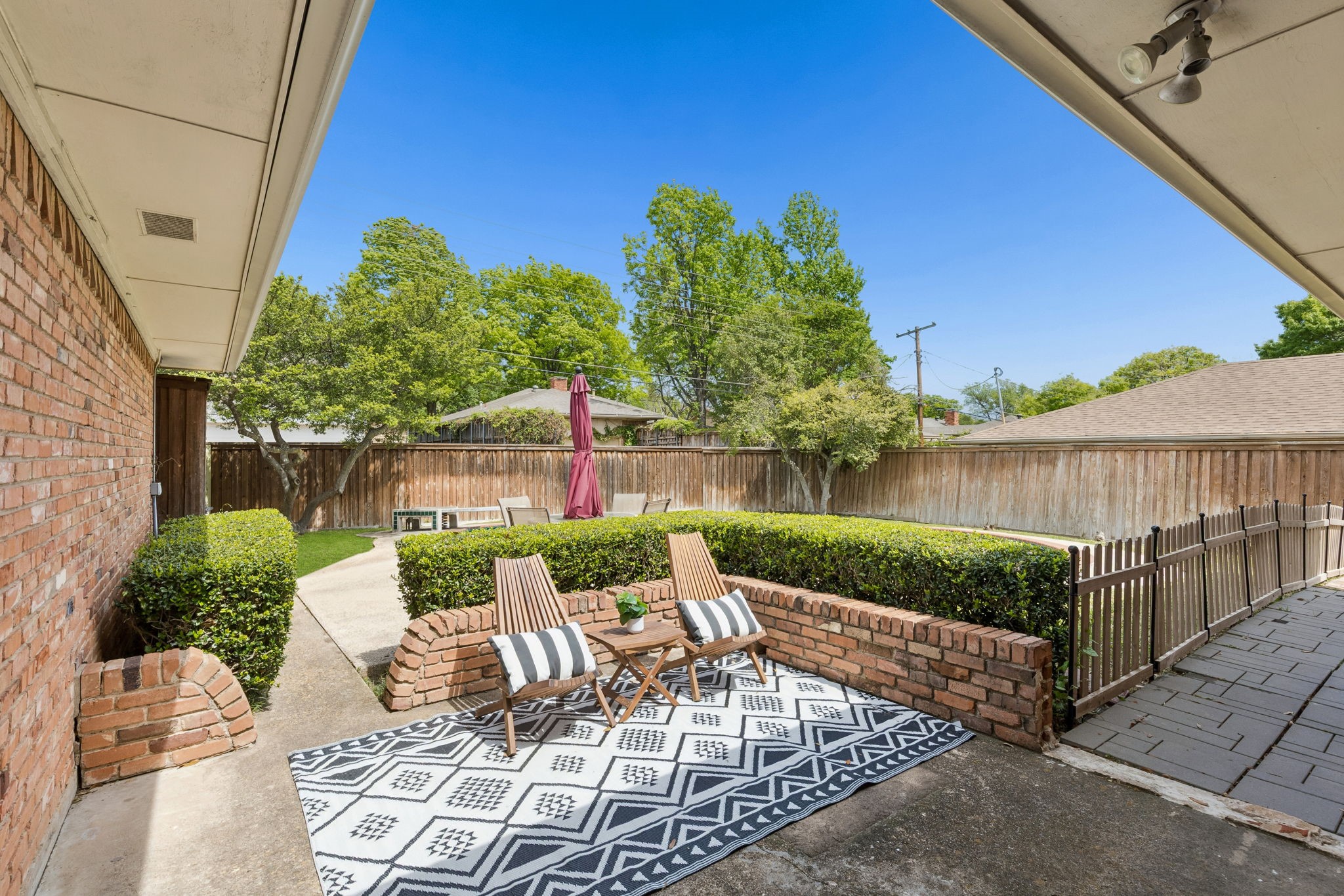 9615 Millridge Drive Dallas TX 75243