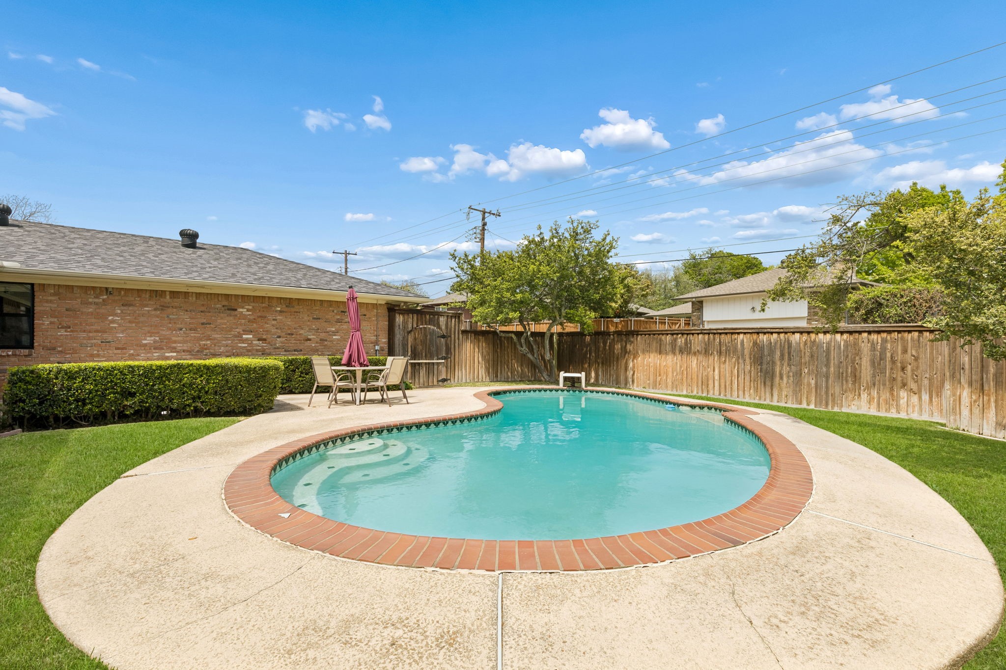 9615 Millridge Drive Dallas TX 75243