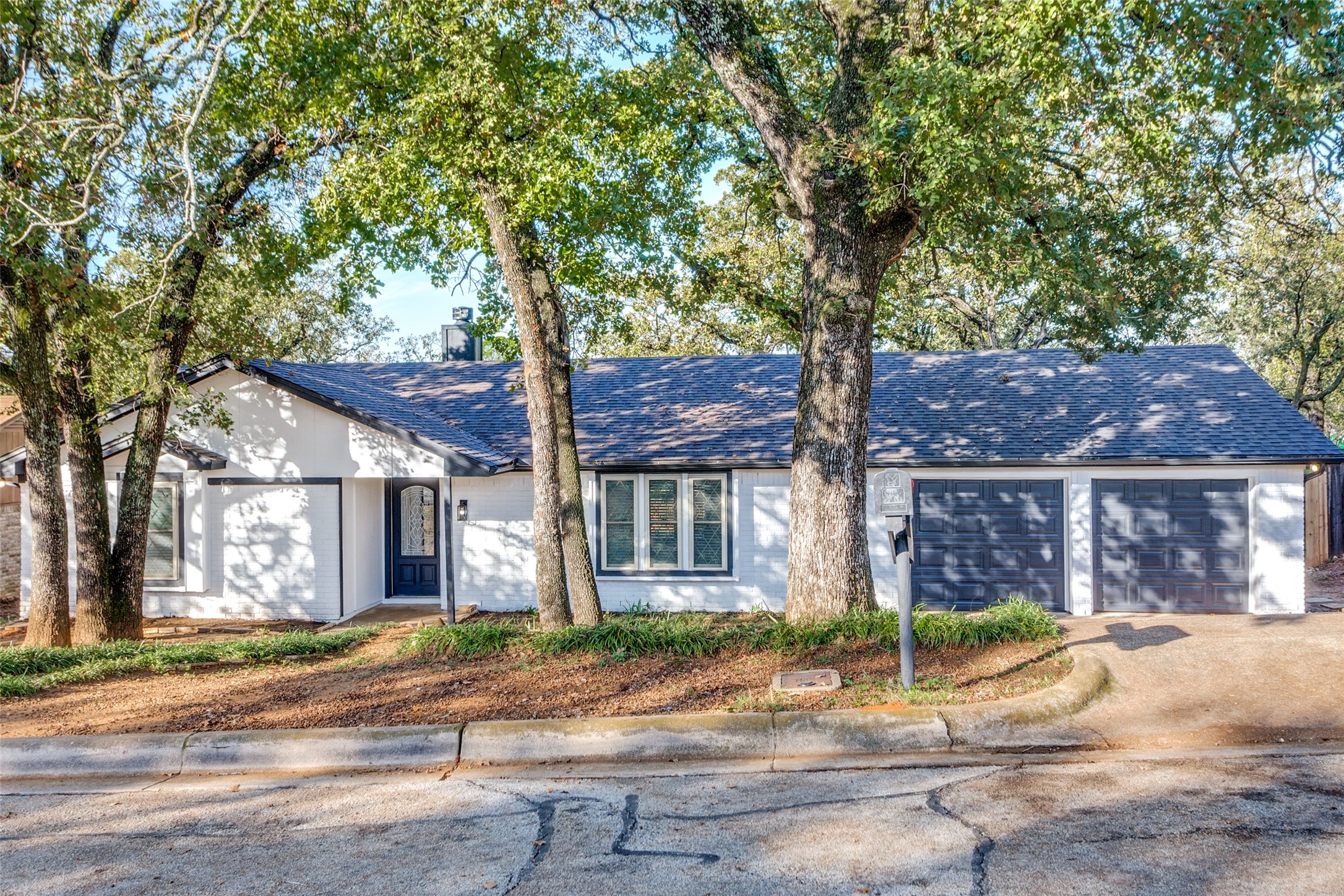 1420 Meadow Lane Terrace Fort Worth TX 76112