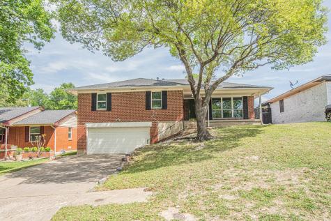 3520 Loganwood Drive Dallas TX 75227