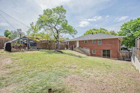 3520 Loganwood Drive Dallas TX 75227