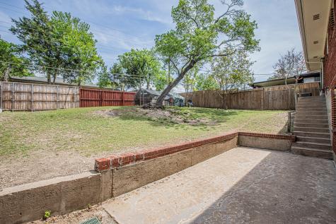 3520 Loganwood Drive Dallas TX 75227