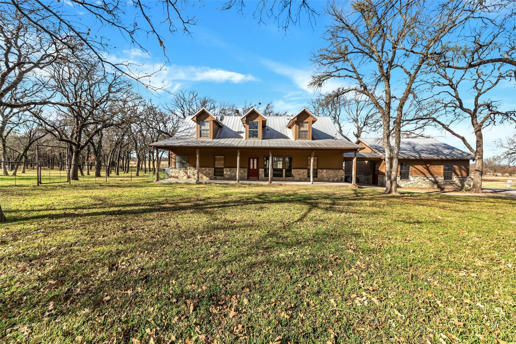 131 County Road 4680 Boyd TX 76023
