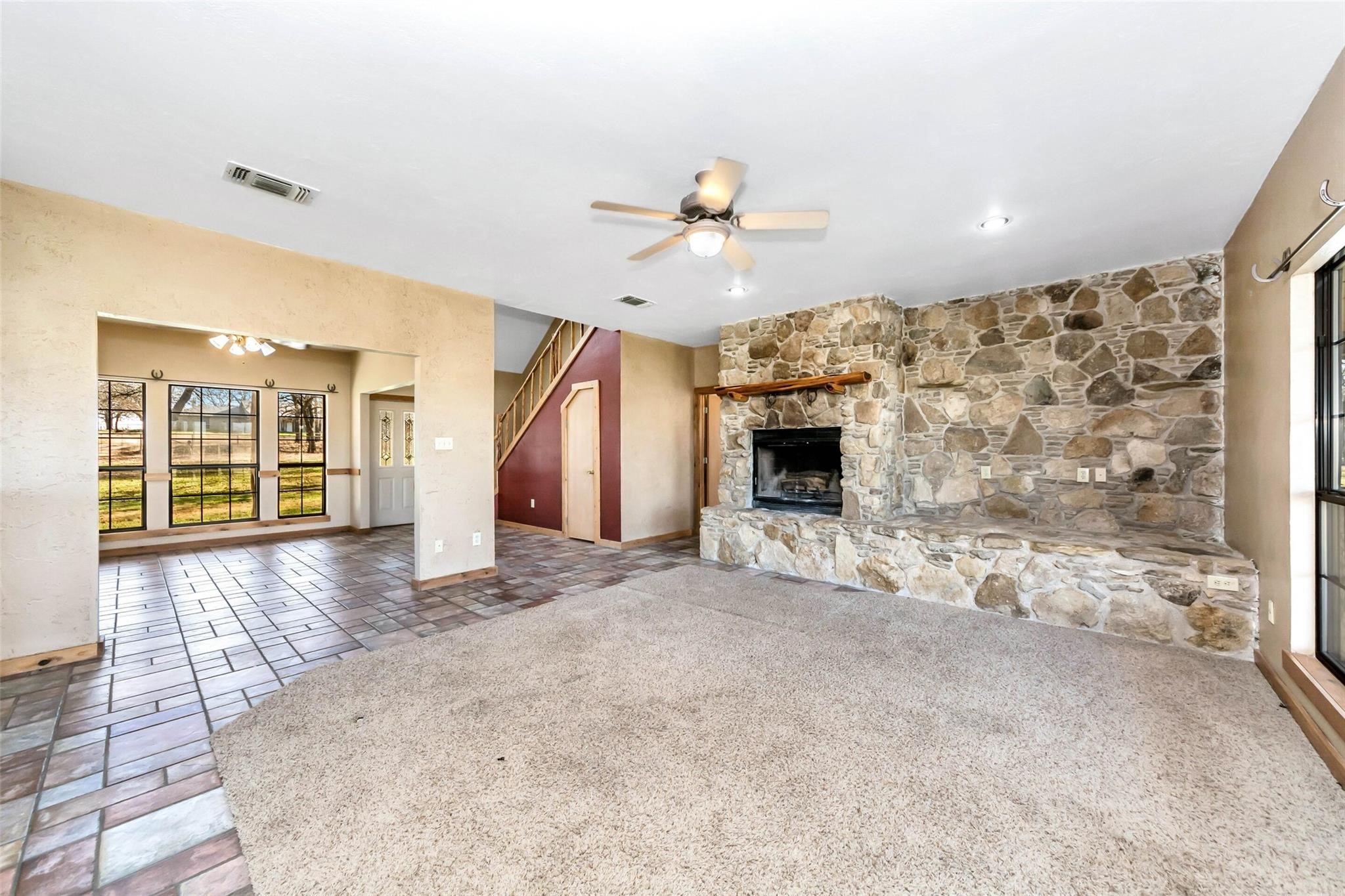 131 County Road 4680 Boyd TX 76023