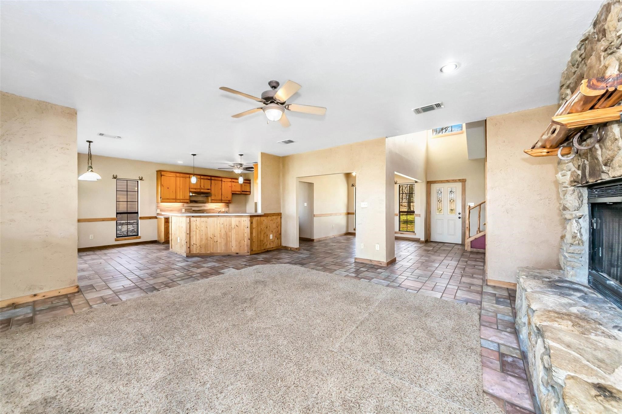 131 County Road 4680 Boyd TX 76023