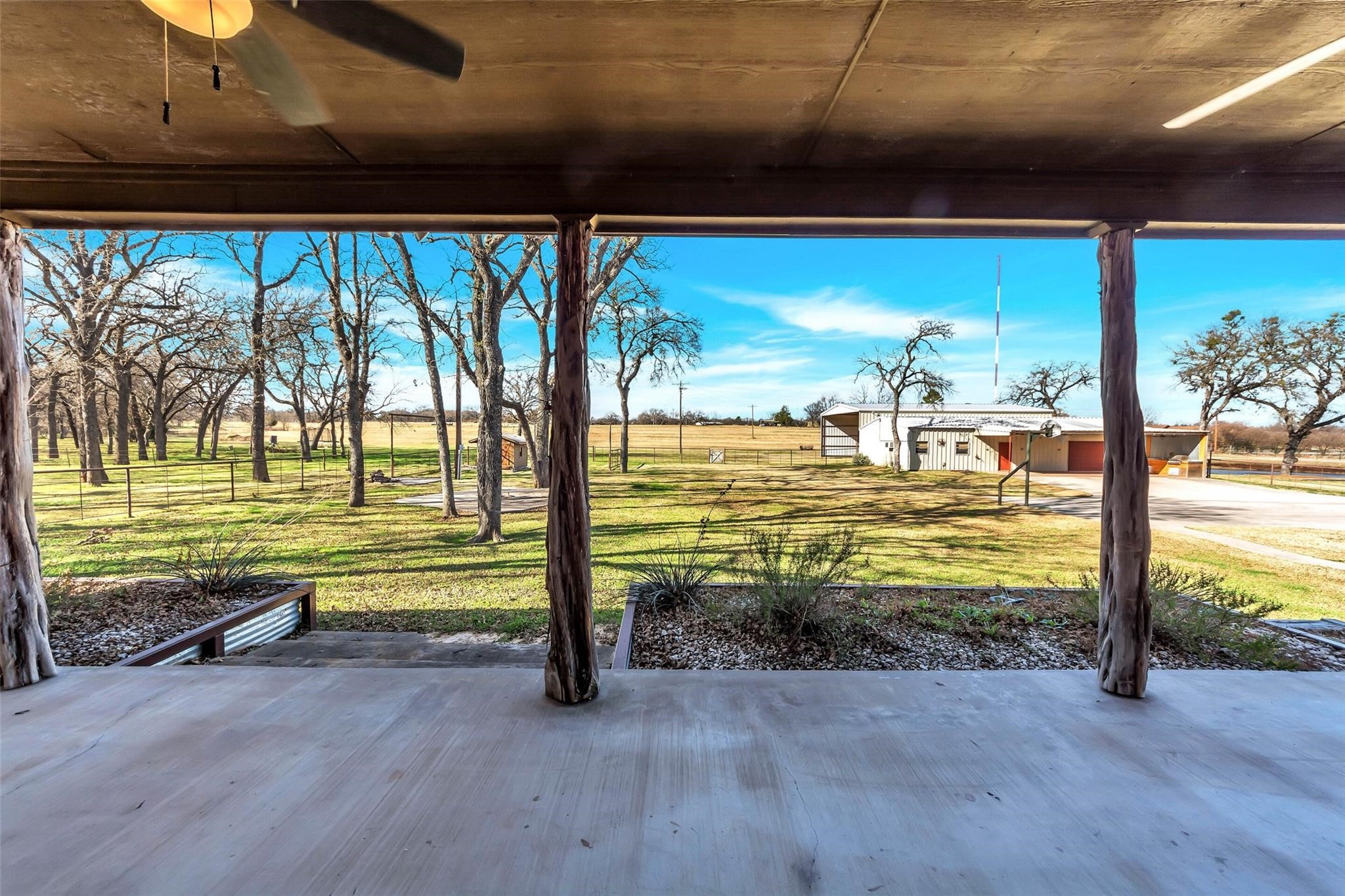 131 County Road 4680 Boyd TX 76023