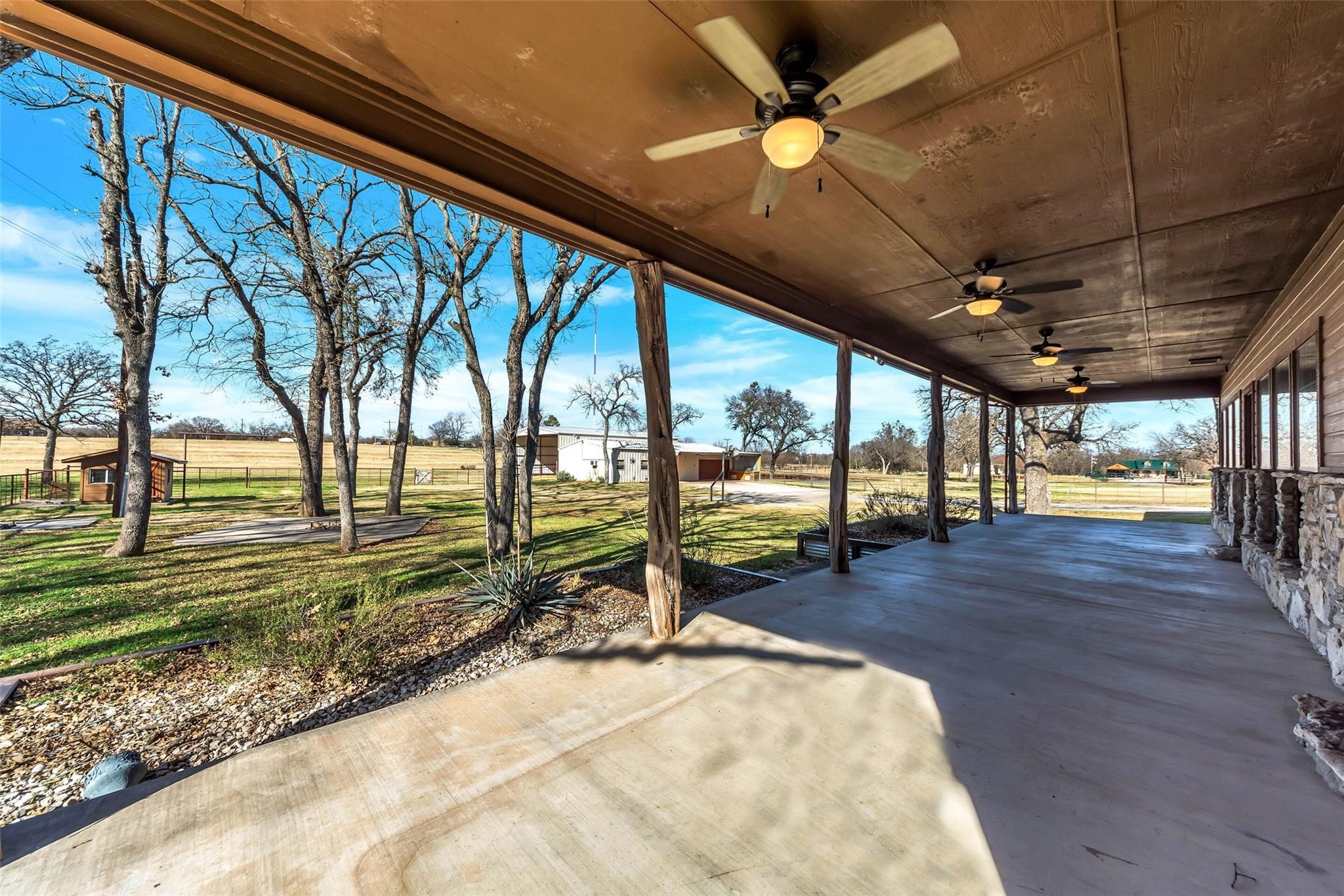 131 County Road 4680 Boyd TX 76023