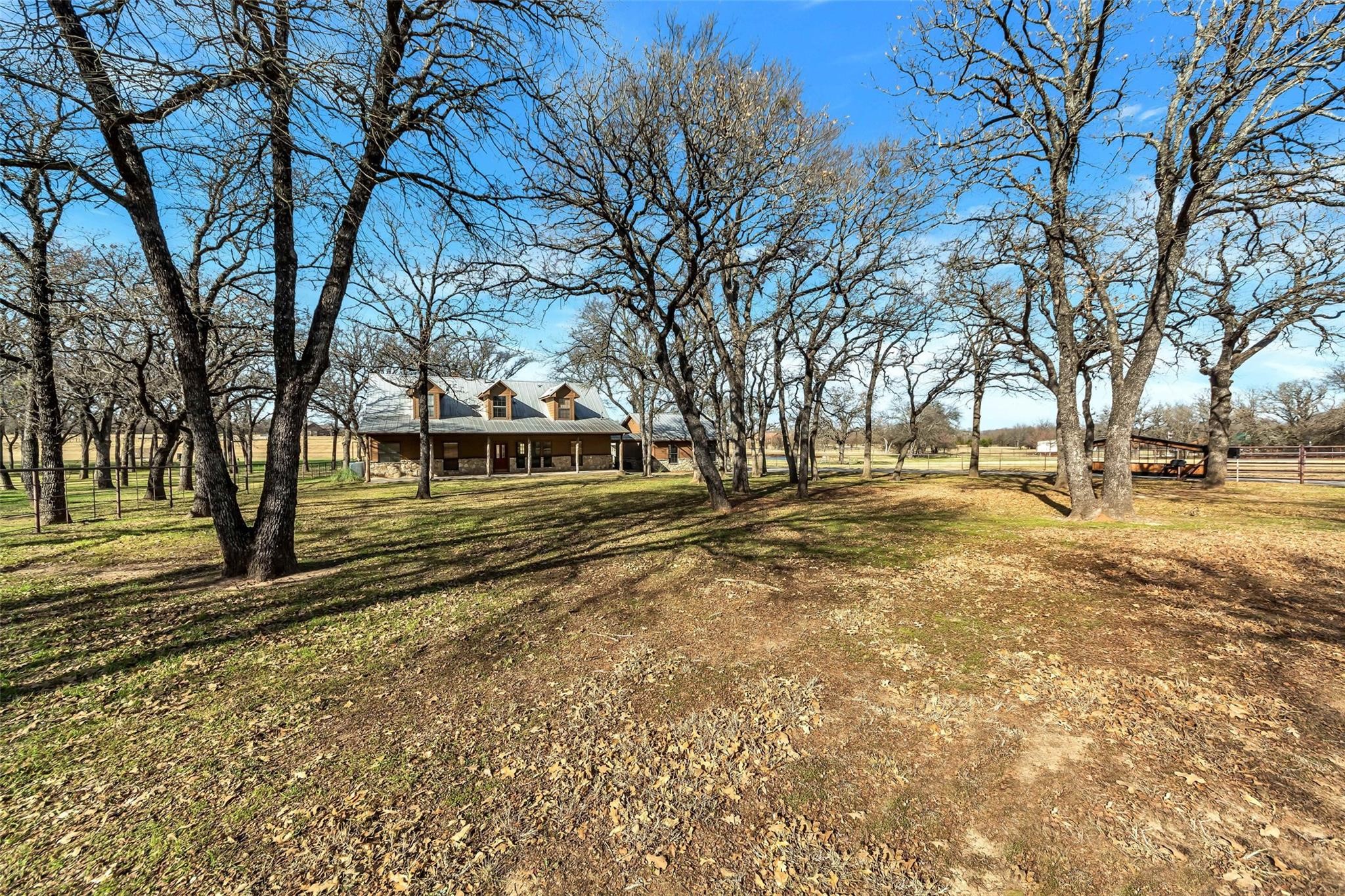 131 County Road 4680 Boyd TX 76023