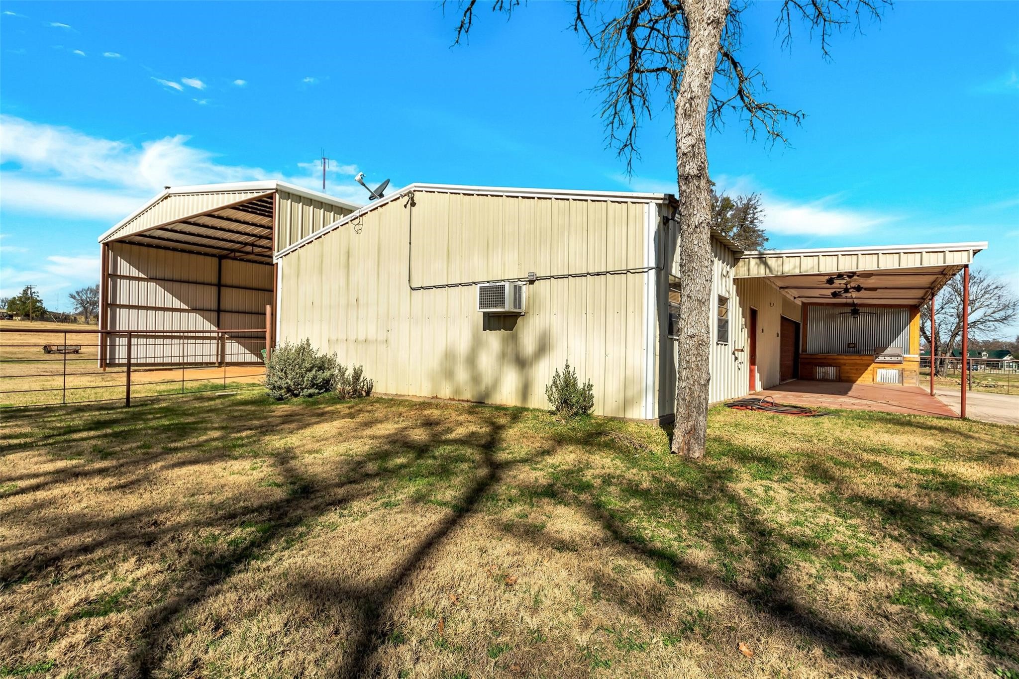 131 County Road 4680 Boyd TX 76023