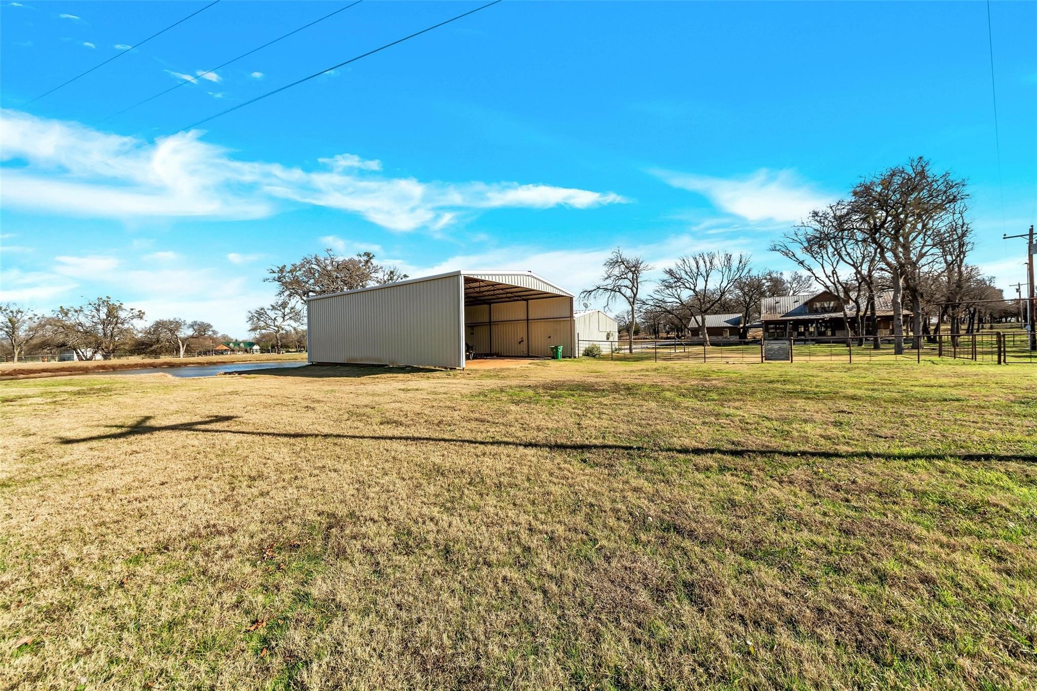 131 County Road 4680 Boyd TX 76023