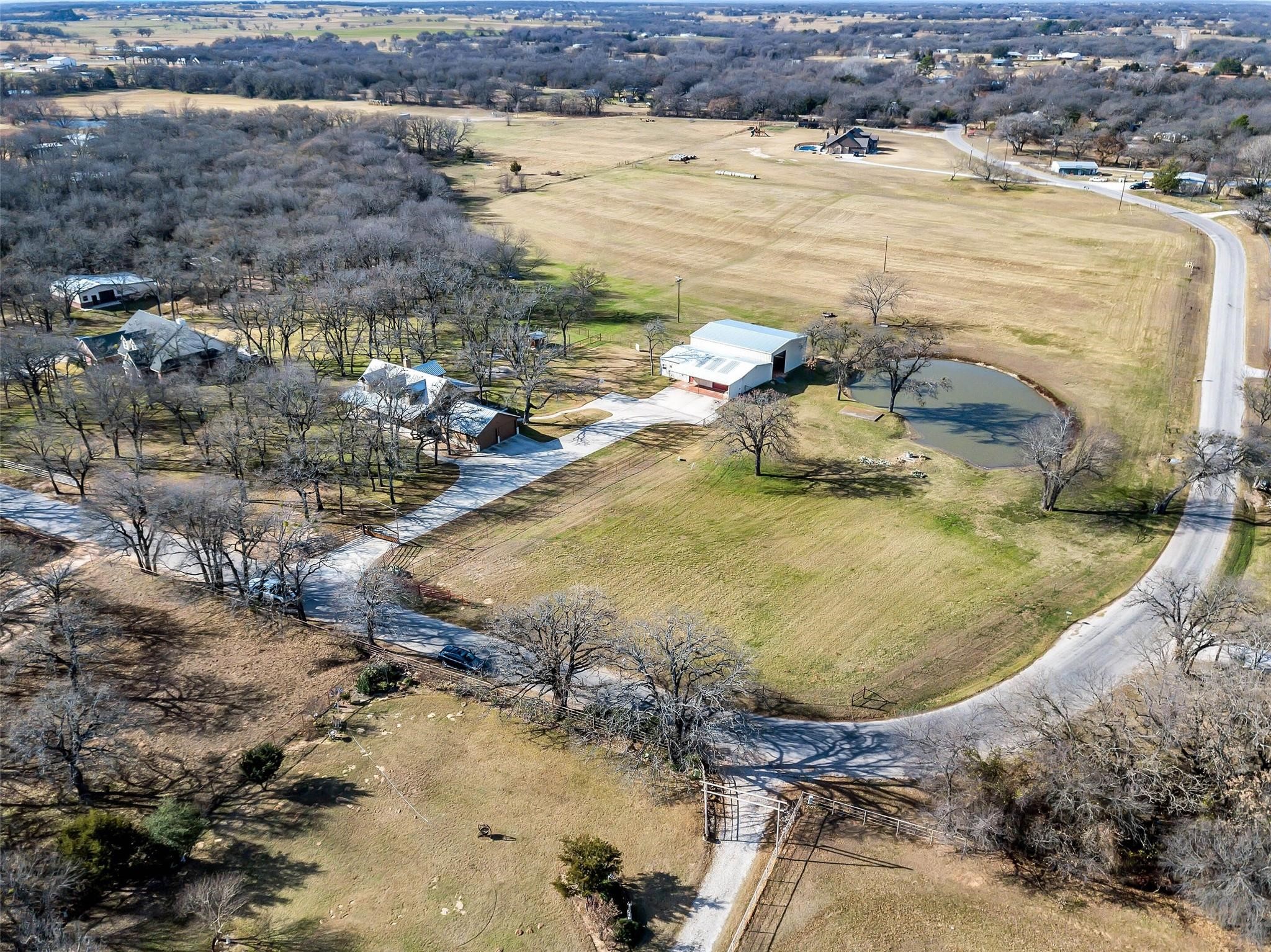 131 County Road 4680 Boyd TX 76023