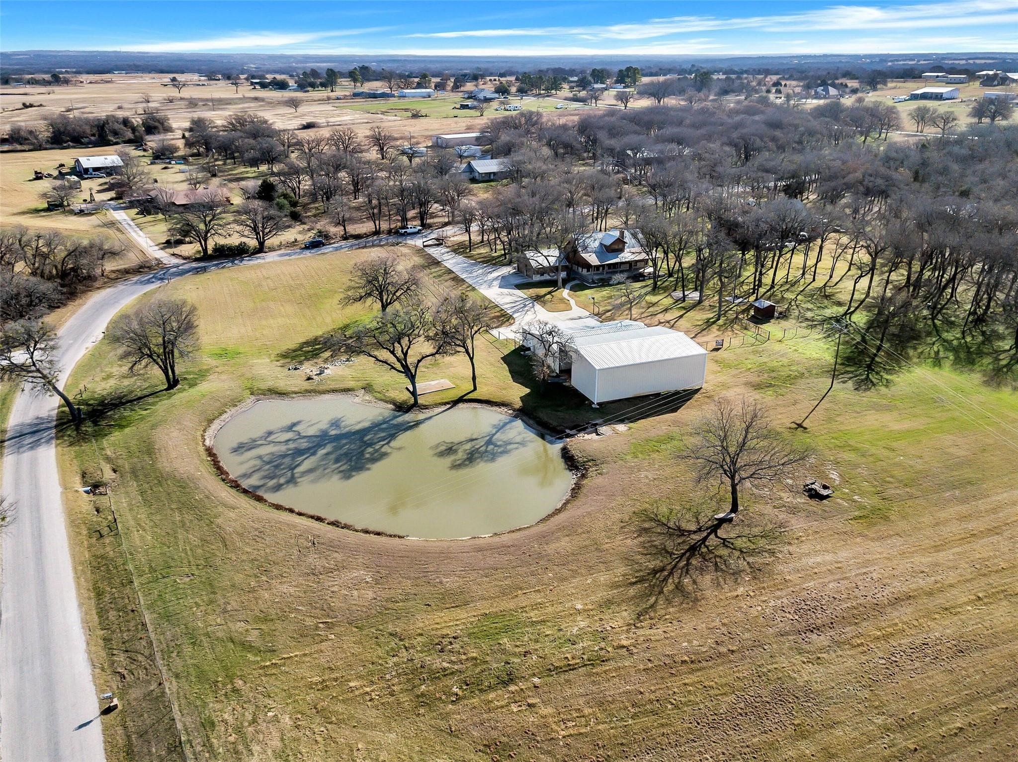 131 County Road 4680 Boyd TX 76023