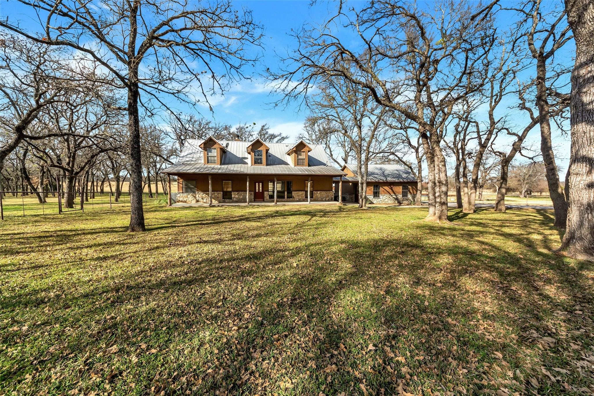 131 County Road 4680 Boyd TX 76023