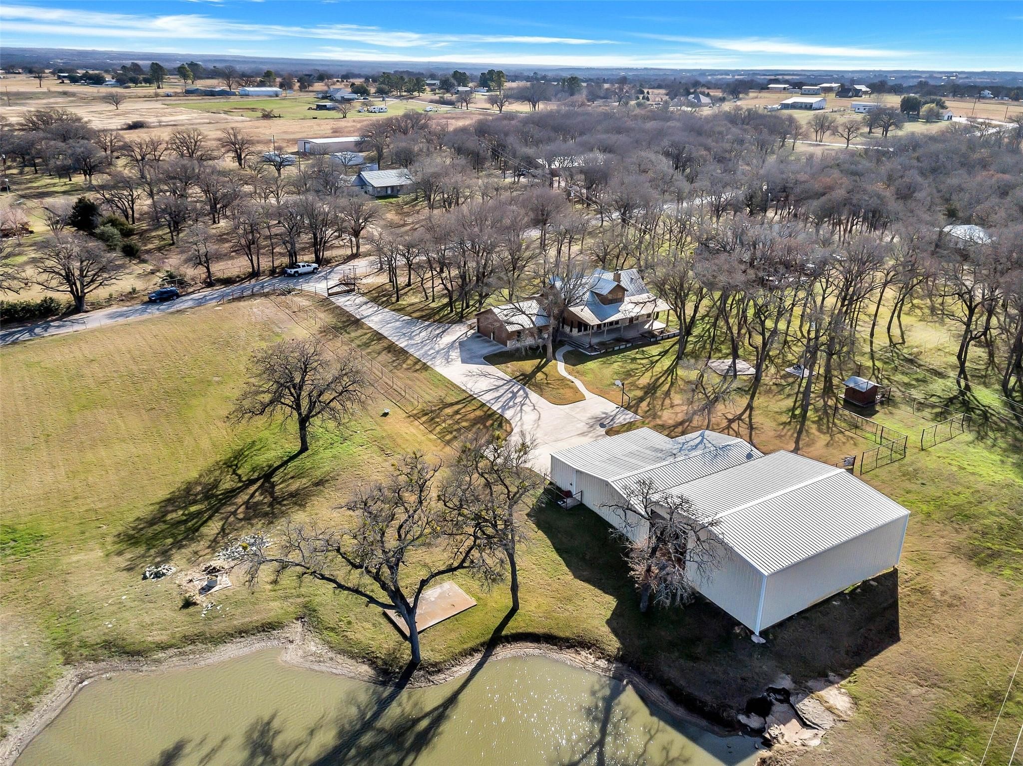 131 County Road 4680 Boyd TX 76023