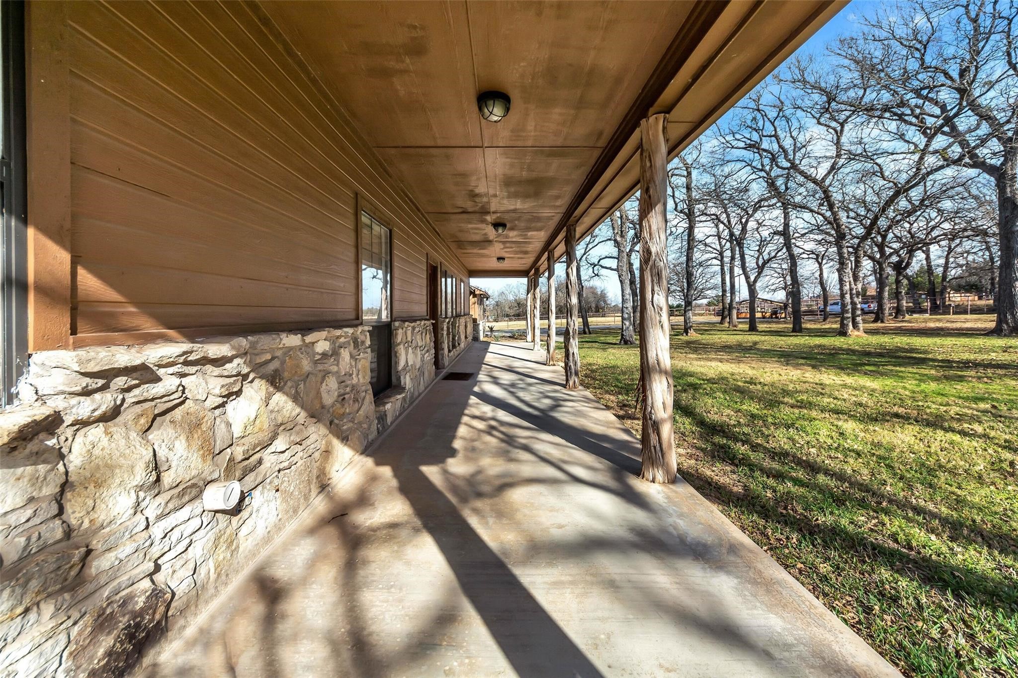131 County Road 4680 Boyd TX 76023