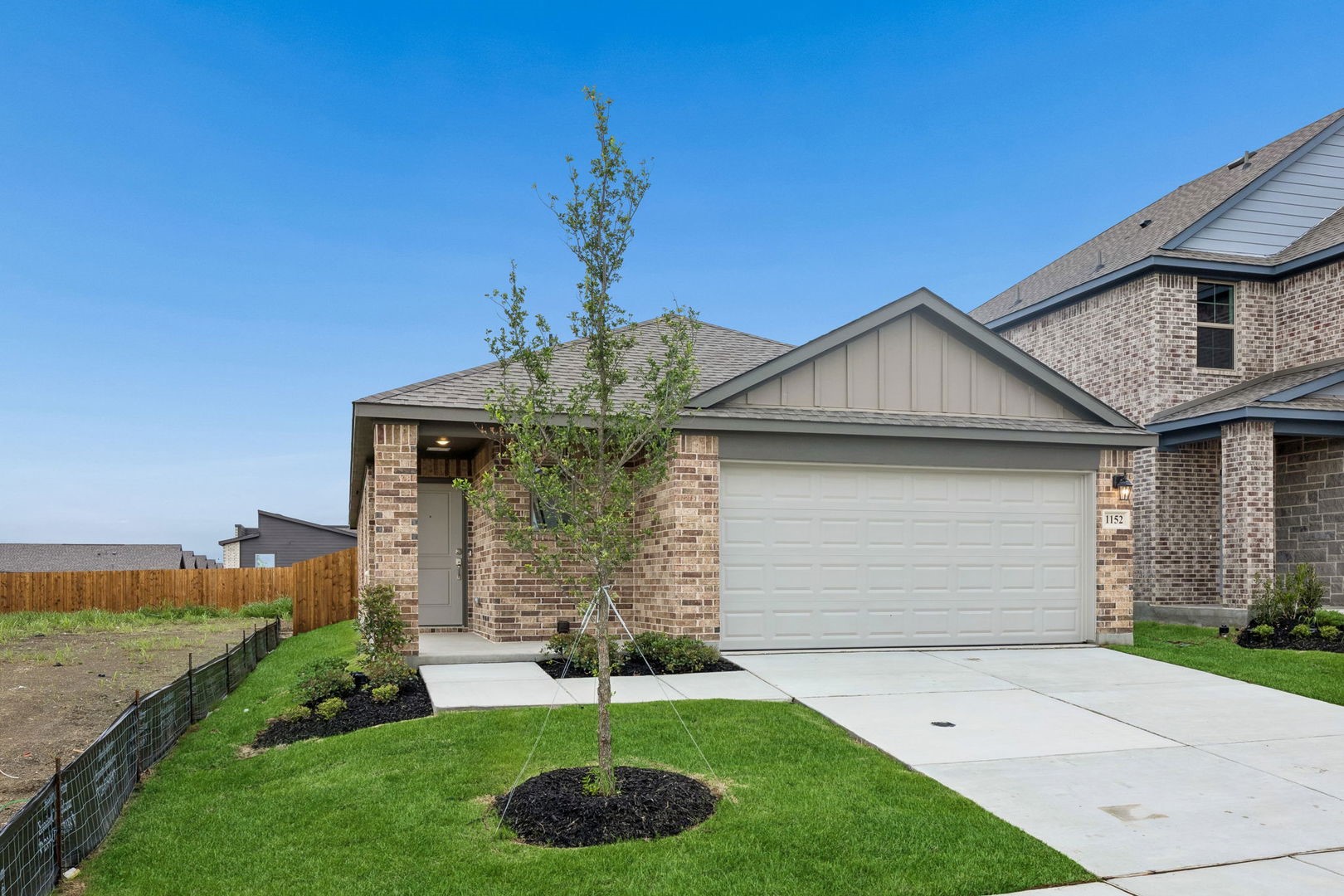 1152 Laguna Lane Princeton TX 75407