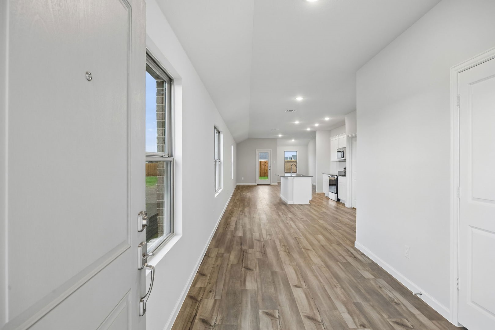 1152 Laguna Lane Princeton TX 75407