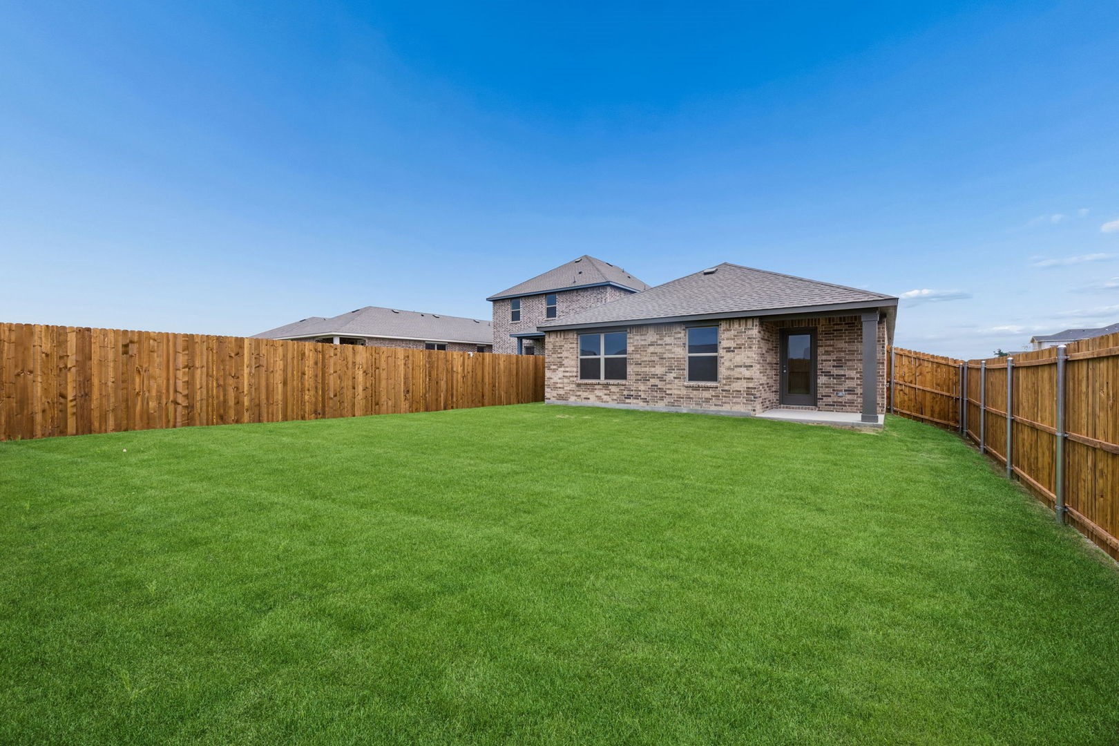 1152 Laguna Lane Princeton TX 75407