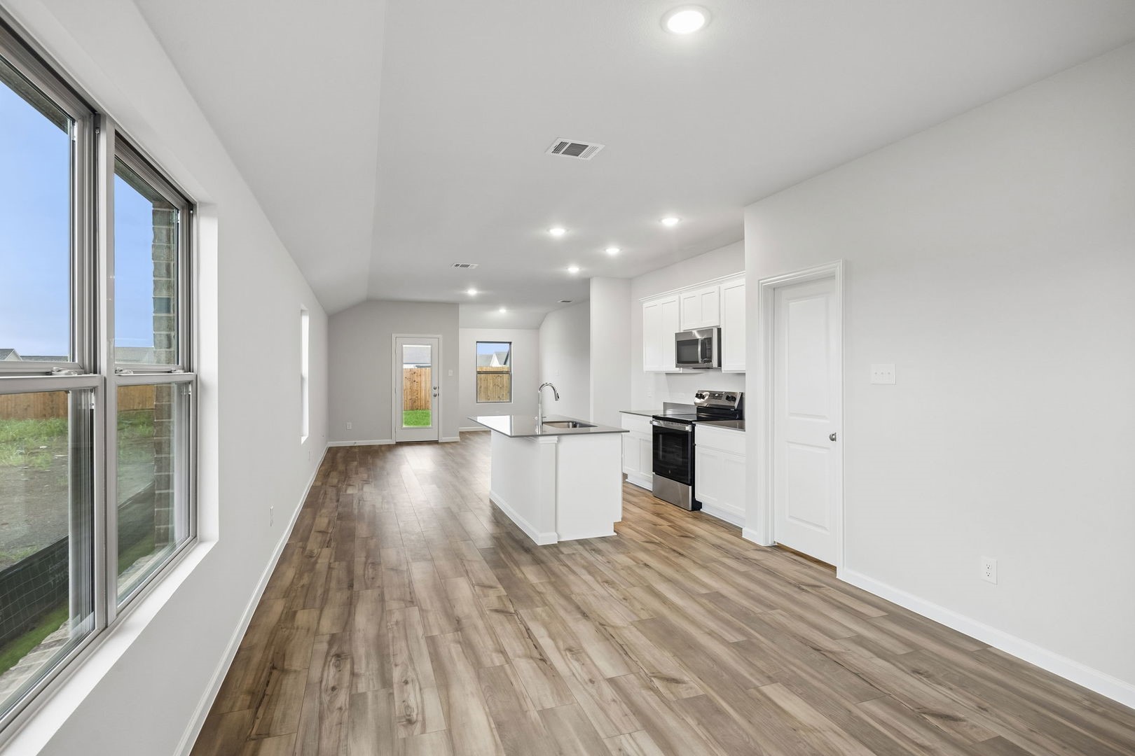 1152 Laguna Lane Princeton TX 75407
