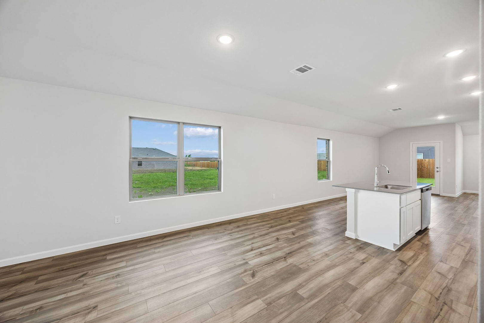 1152 Laguna Lane Princeton TX 75407