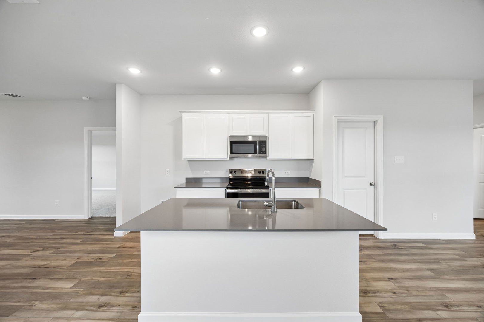 1152 Laguna Lane Princeton TX 75407