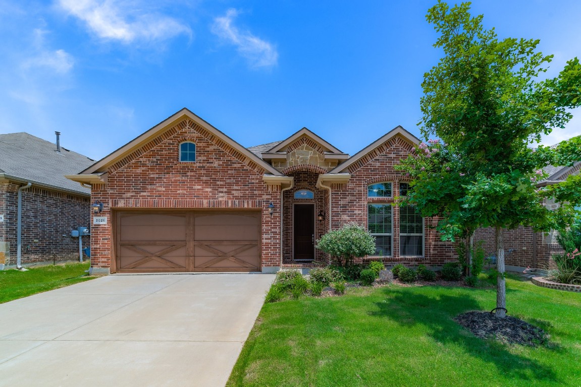 2021 San Marino Lane Lewisville TX 75077