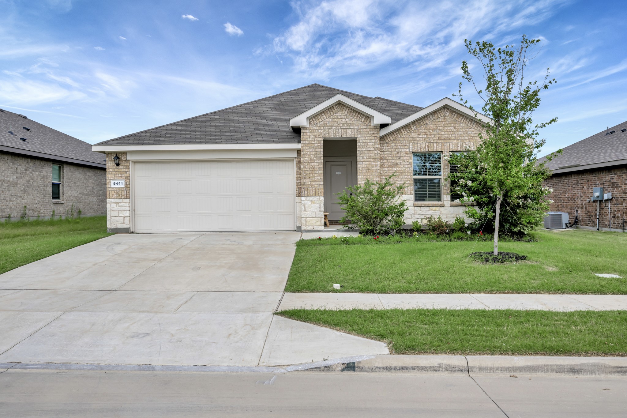 9441 Firedog Drive Fort Worth TX 76131
