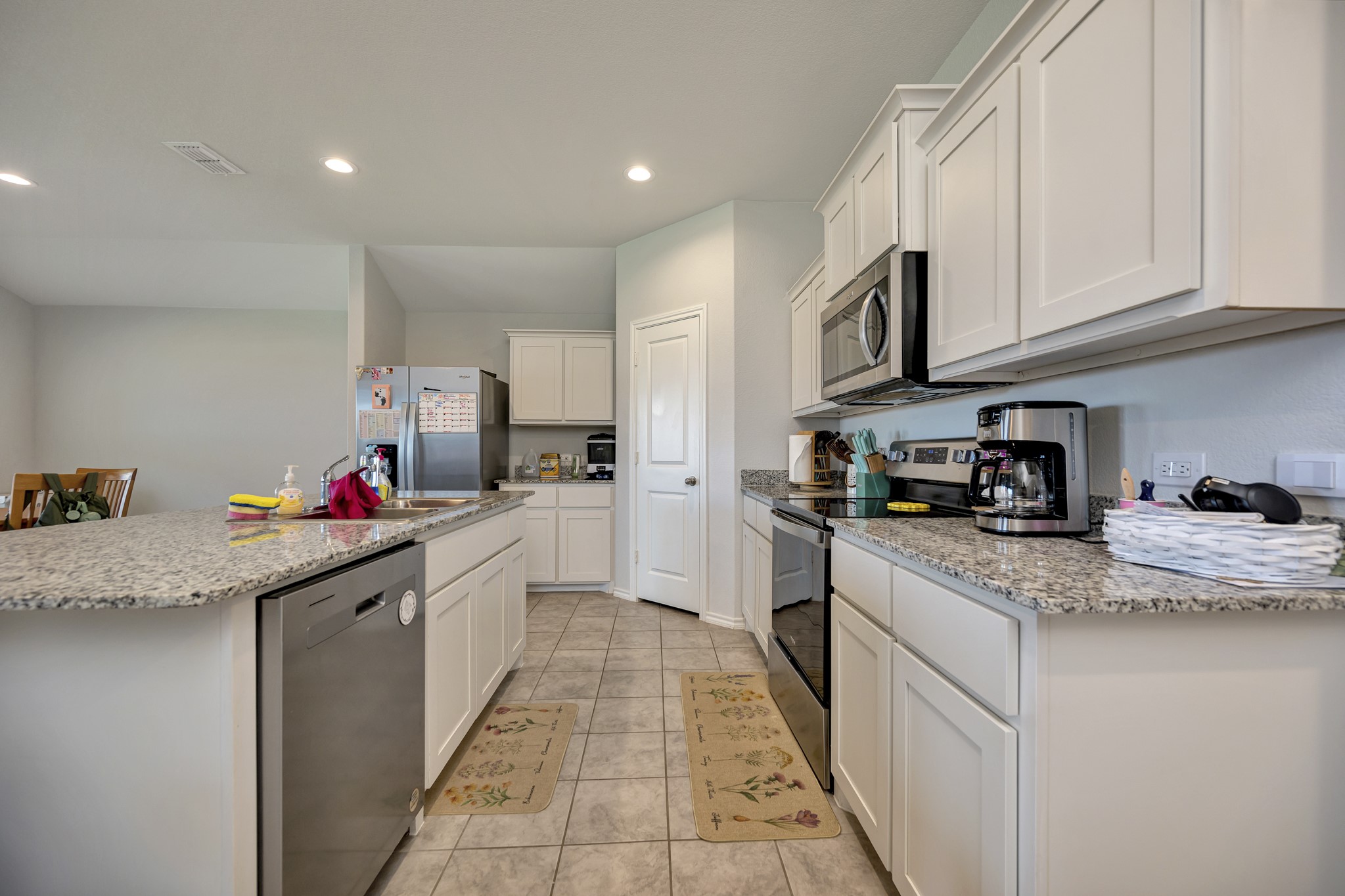 9441 Firedog Drive Fort Worth TX 76131