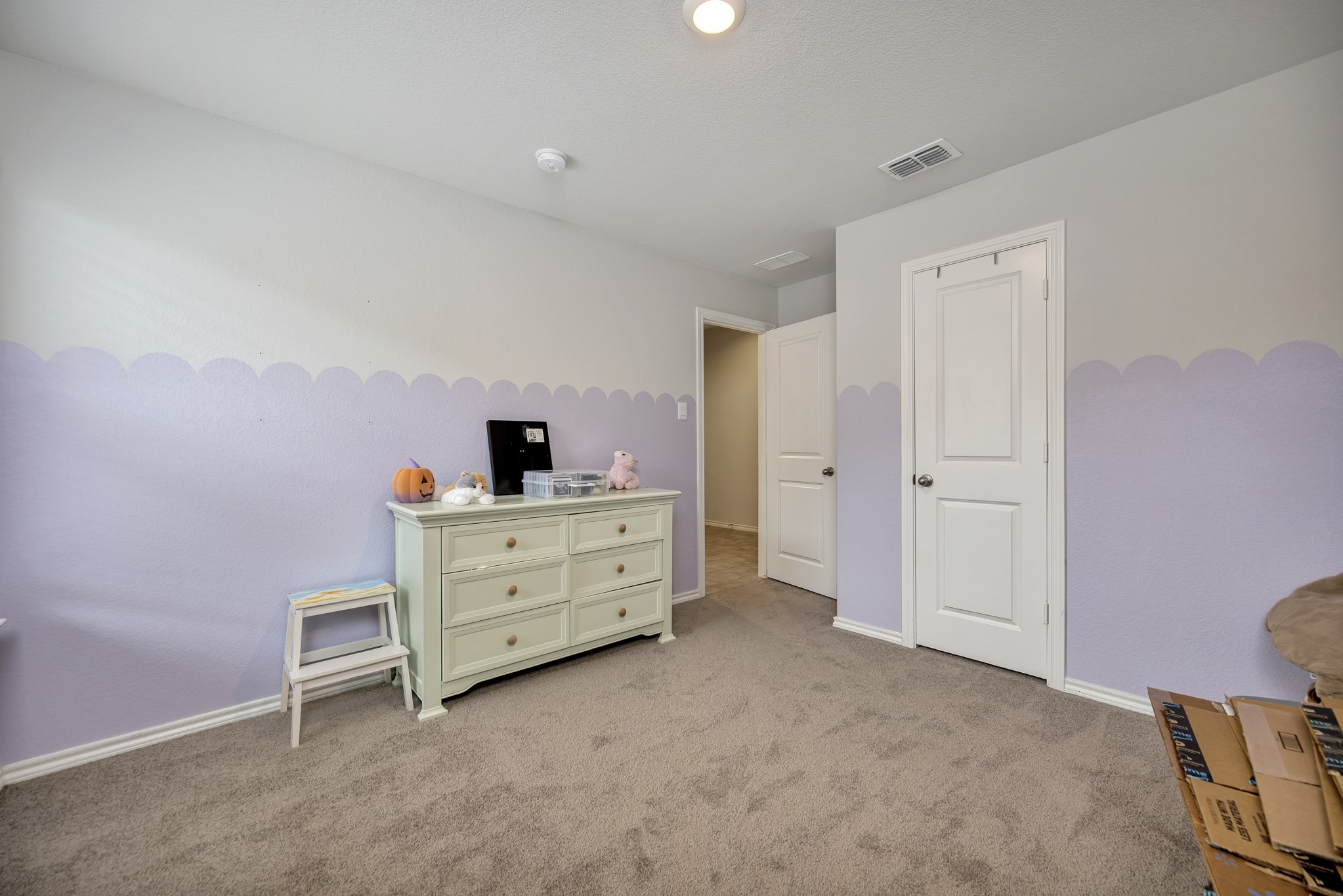 9441 Firedog Drive Fort Worth TX 76131