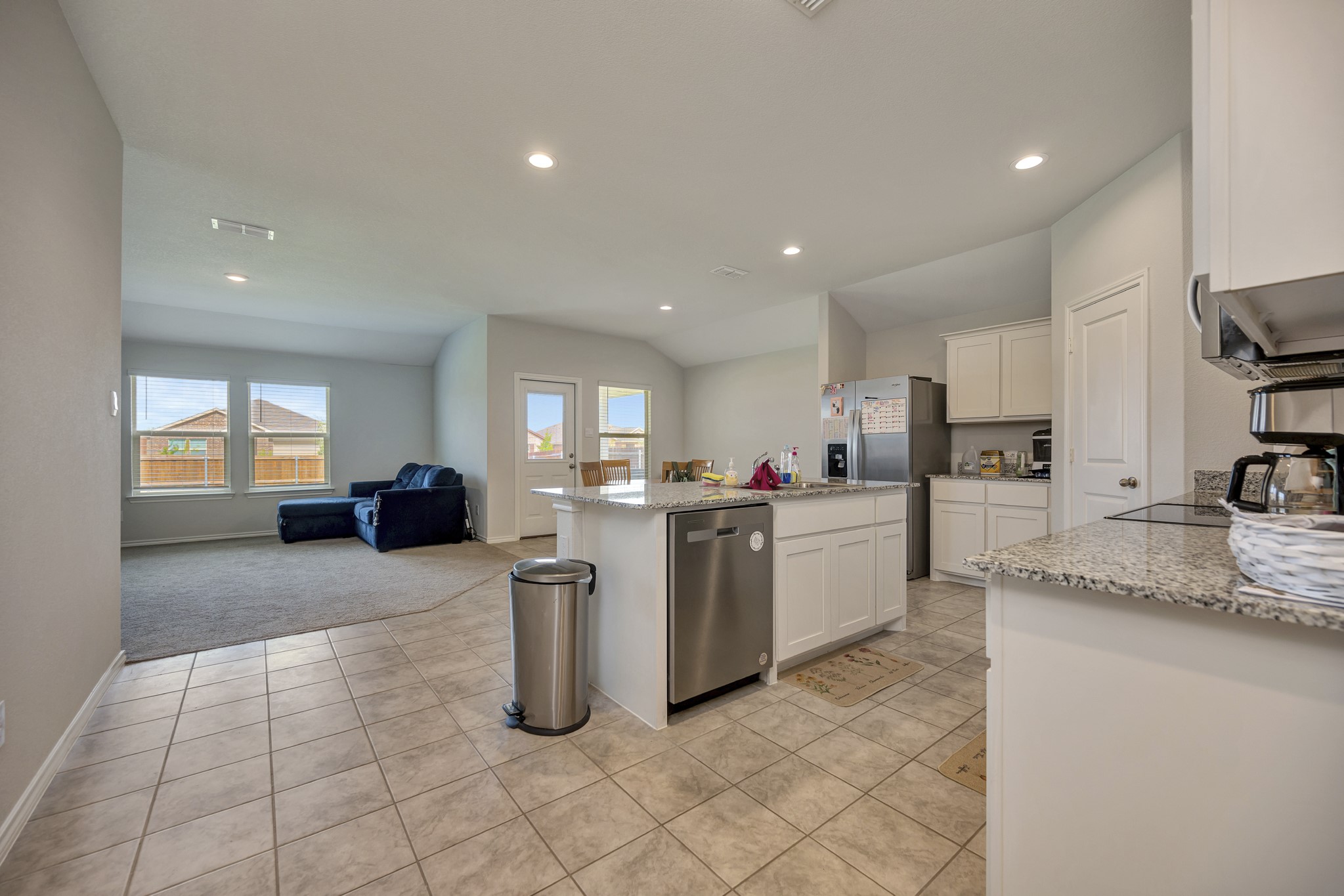 9441 Firedog Drive Fort Worth TX 76131