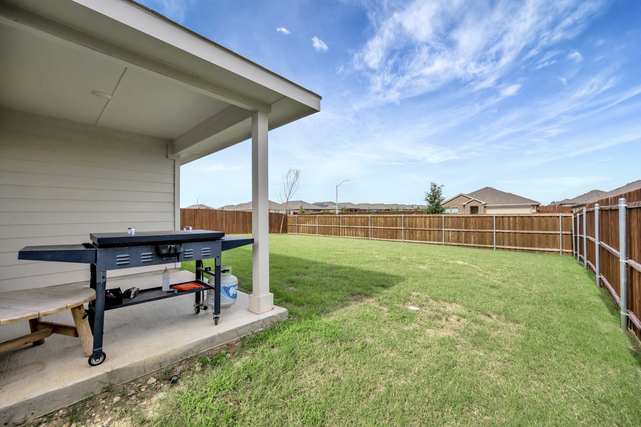 9441 Firedog Drive Fort Worth TX 76131