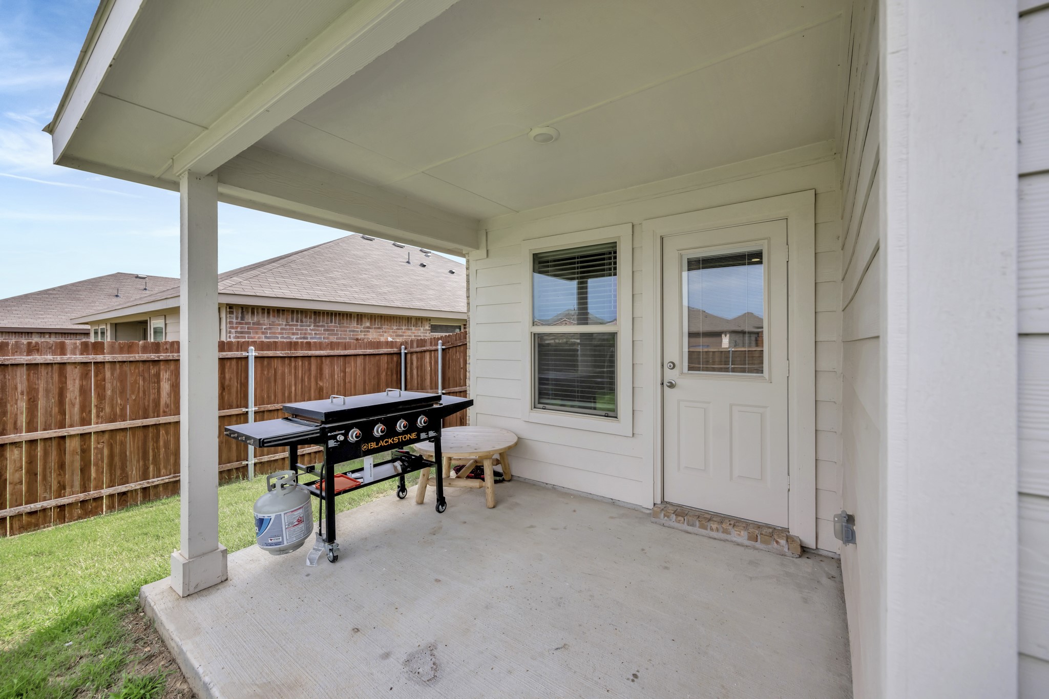 9441 Firedog Drive Fort Worth TX 76131