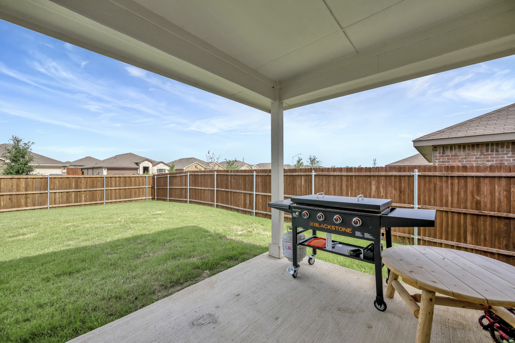 9441 Firedog Drive Fort Worth TX 76131